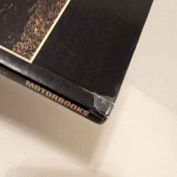 Original MGA The Restorer's Guide Motorbooks Anders Ditlev Clausager - Picture 11 of 12